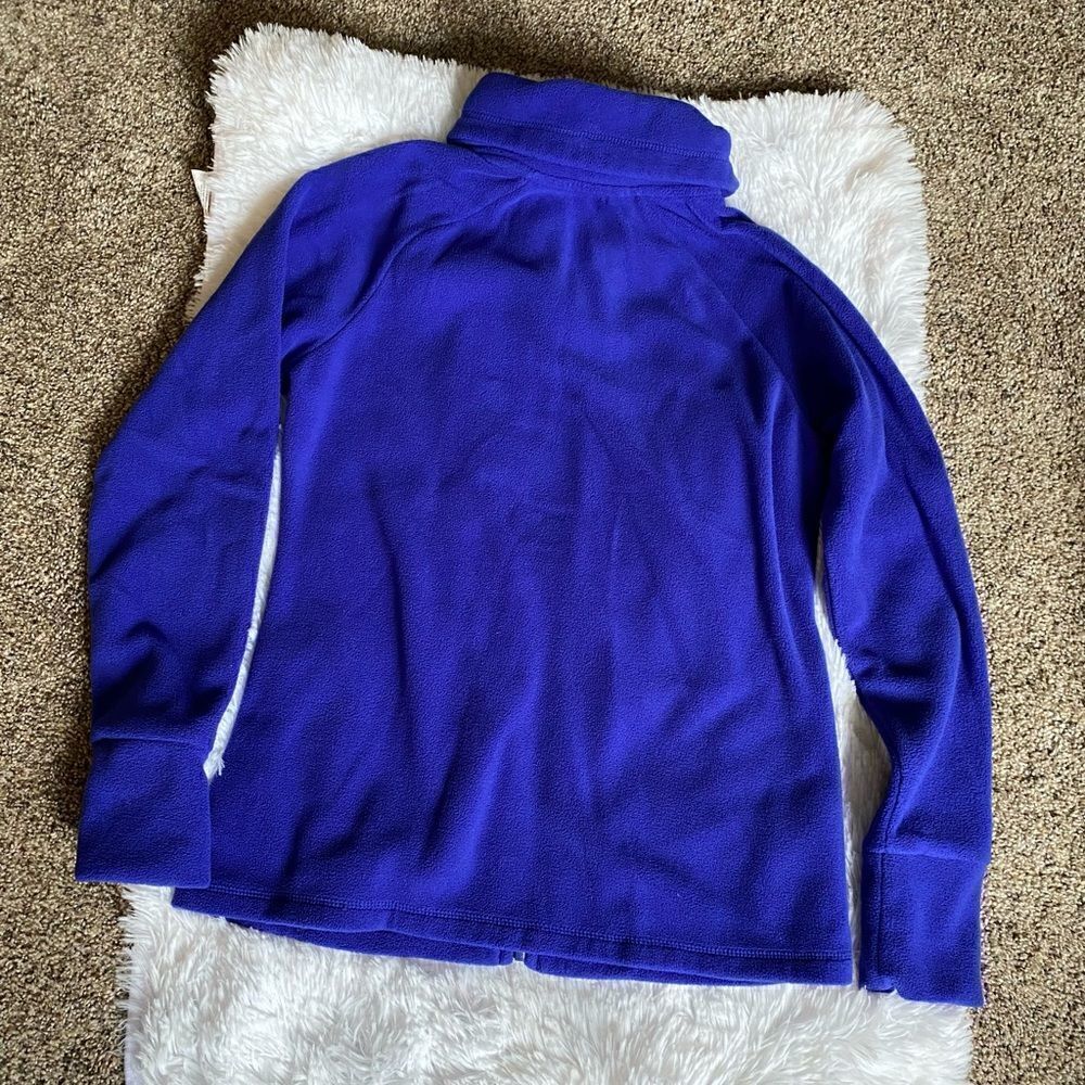 Calvin Klein Fleece Jacket - Picture 9 of 10